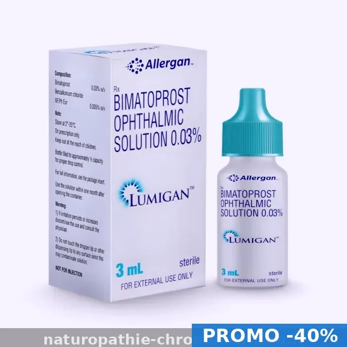 Lumigan