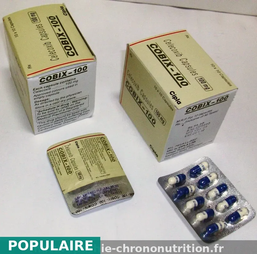 Celecoxib