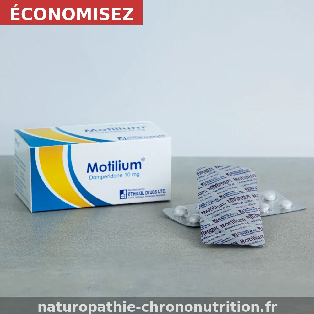 Motilium
