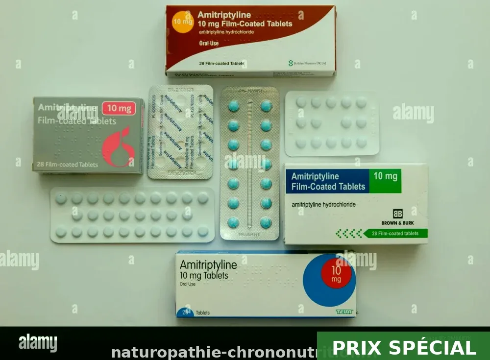 Amitriptyline