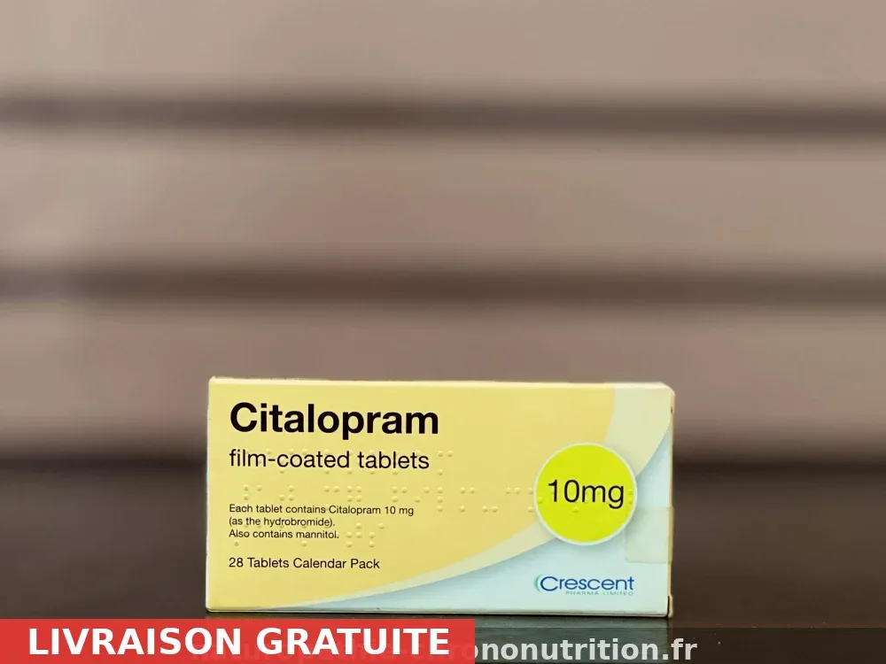 Citalopram