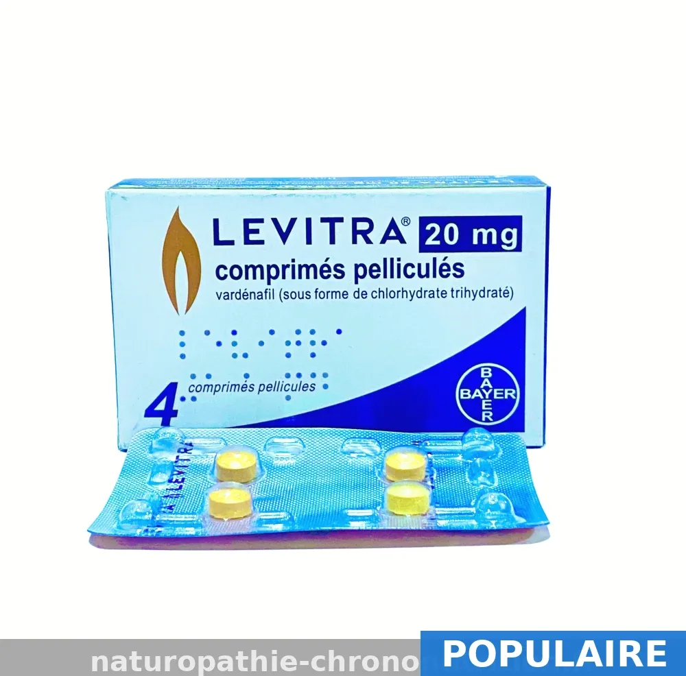 Levitra Professional
