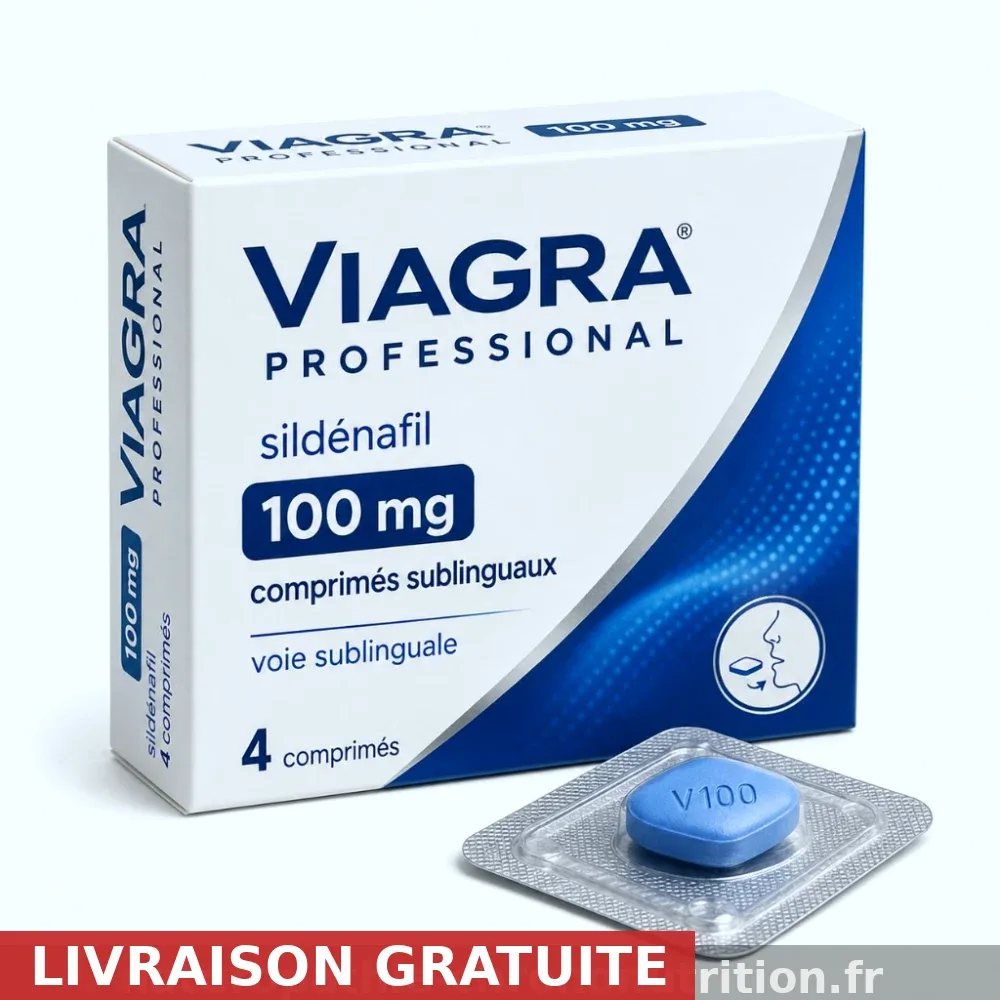 Viagra Professional