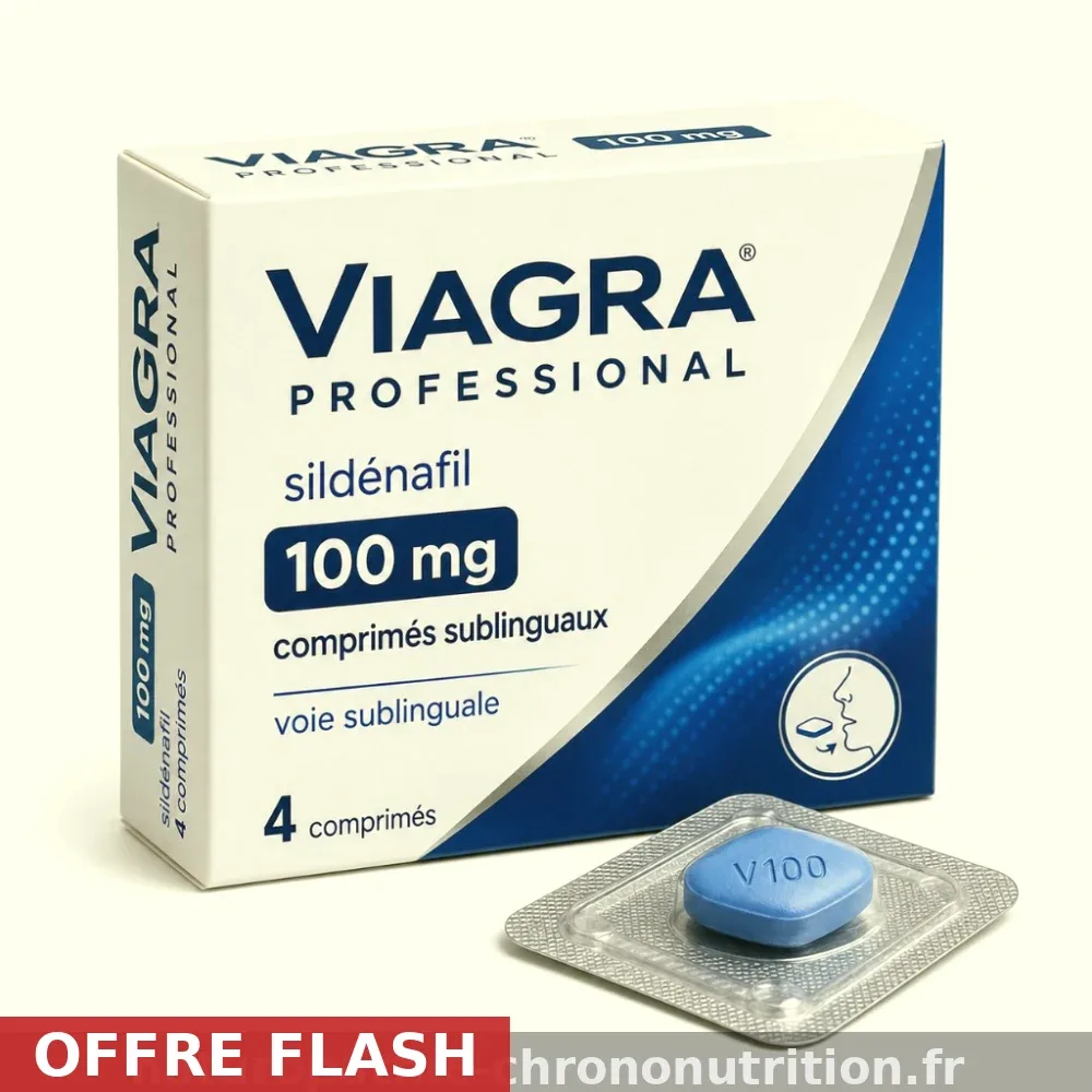 Acheter Viagra Professional 50mg en ligne — ordonnance en ligne – livraison 48h