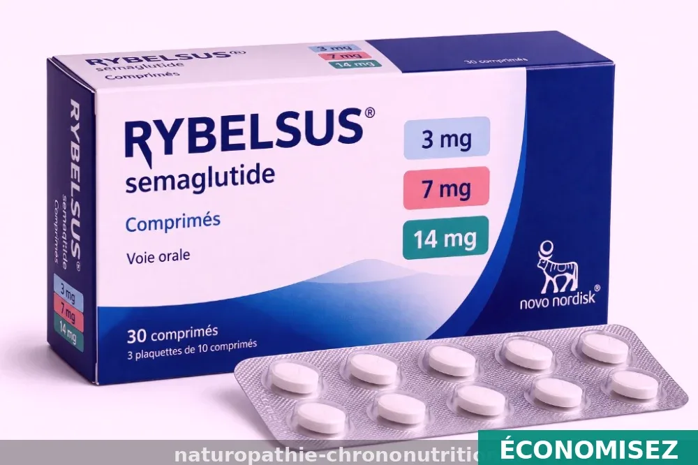 Rybelsus
