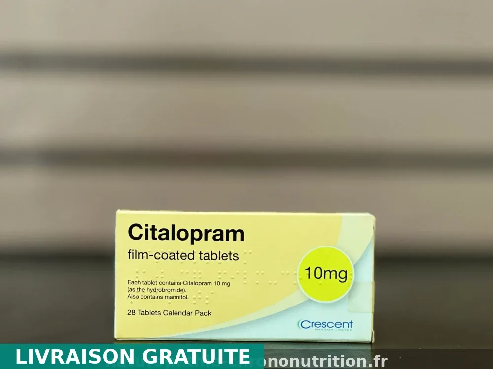 Citalopram