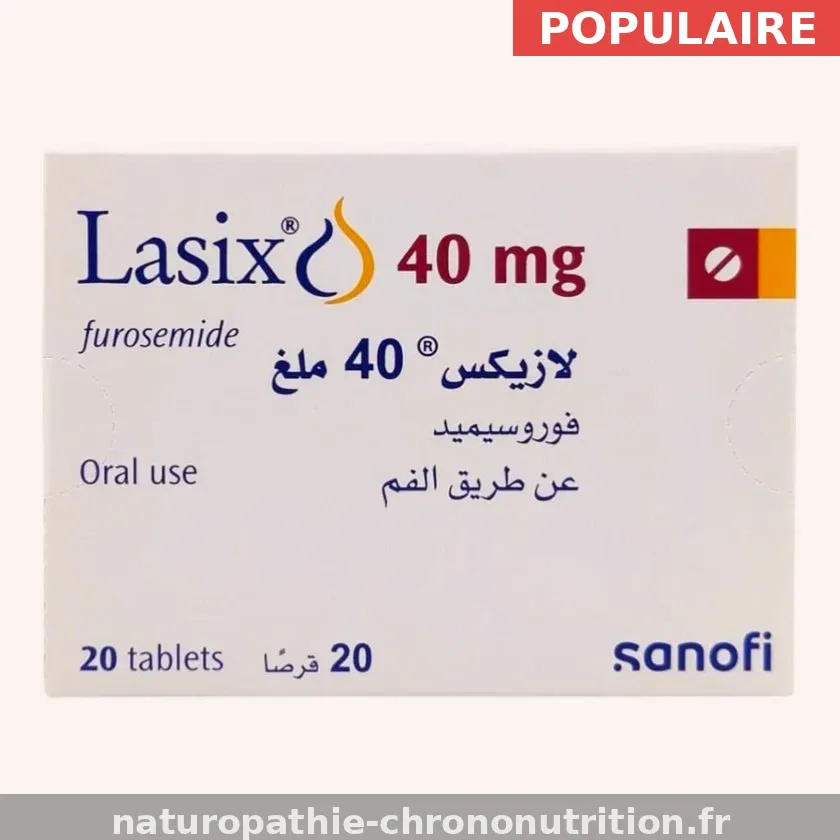 Lasilix