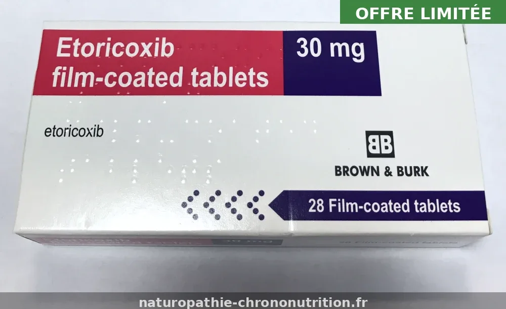 Etoricoxib