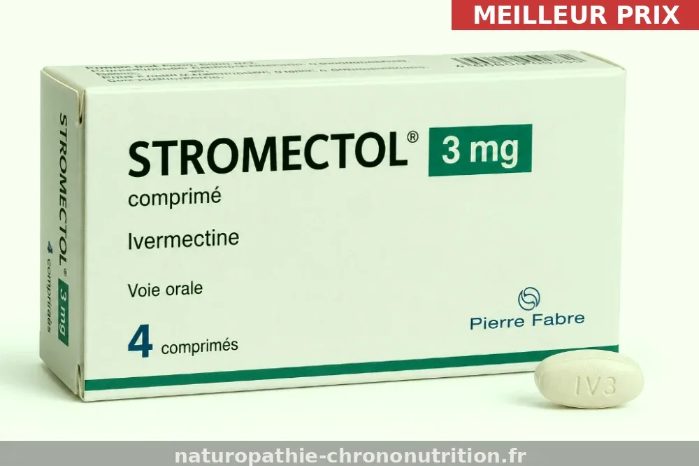 Stromectol