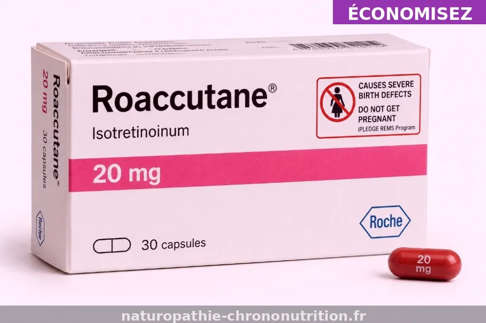 Roaccutane