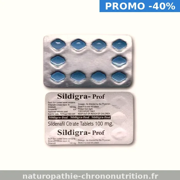Sildigra