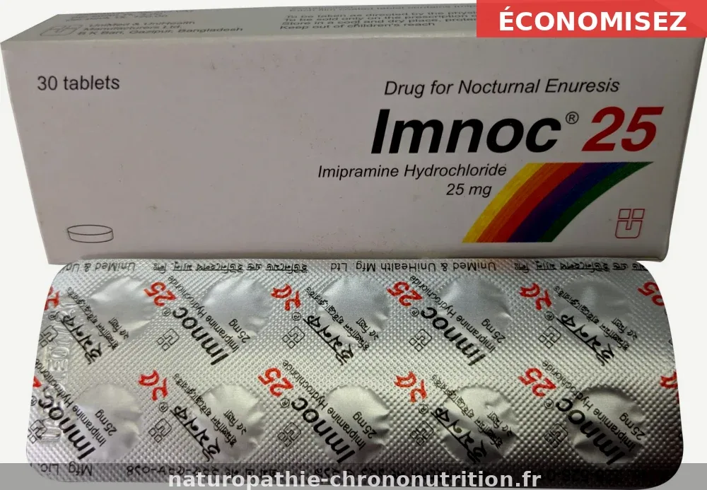 Imipramine