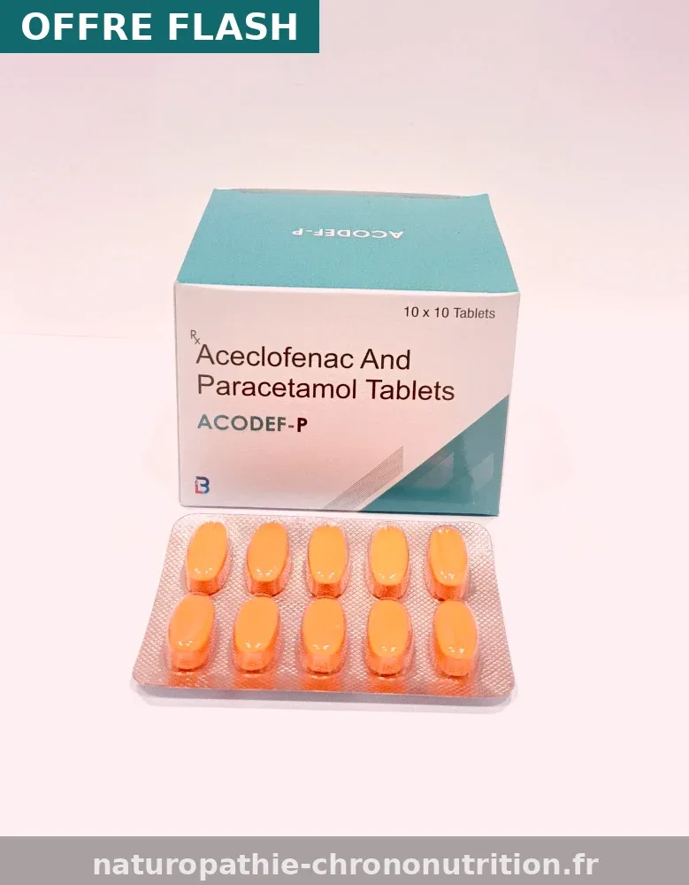 Aceclofenac