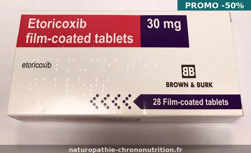 Etoricoxib