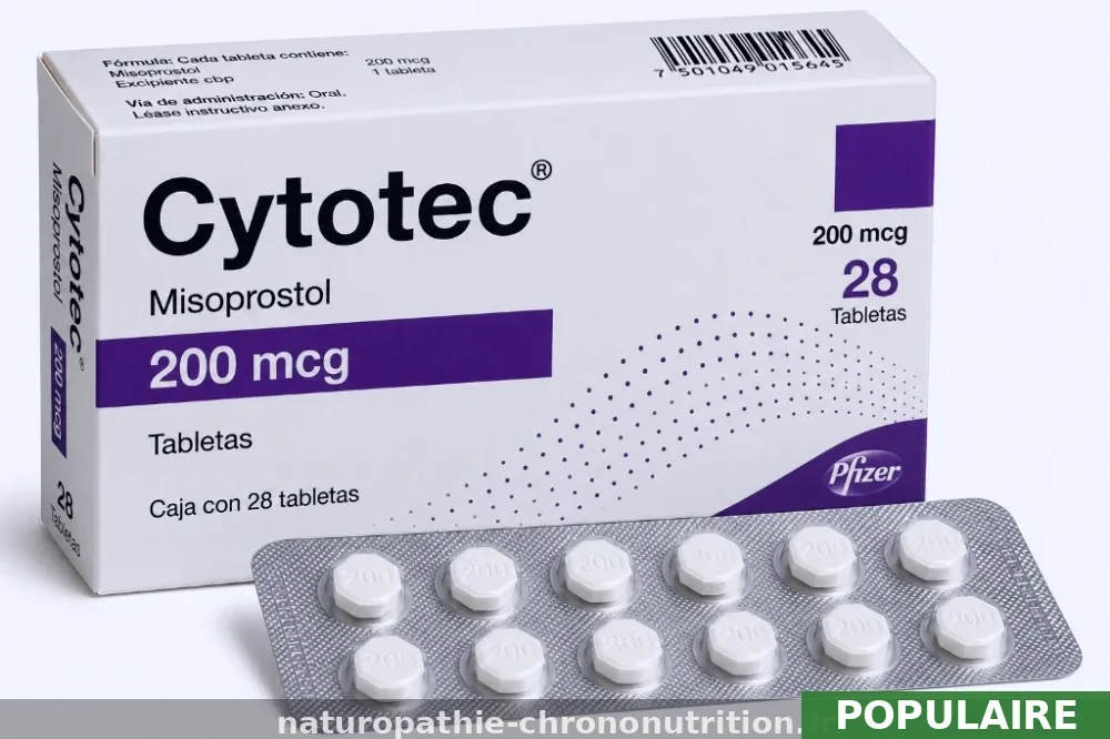 Cytotec