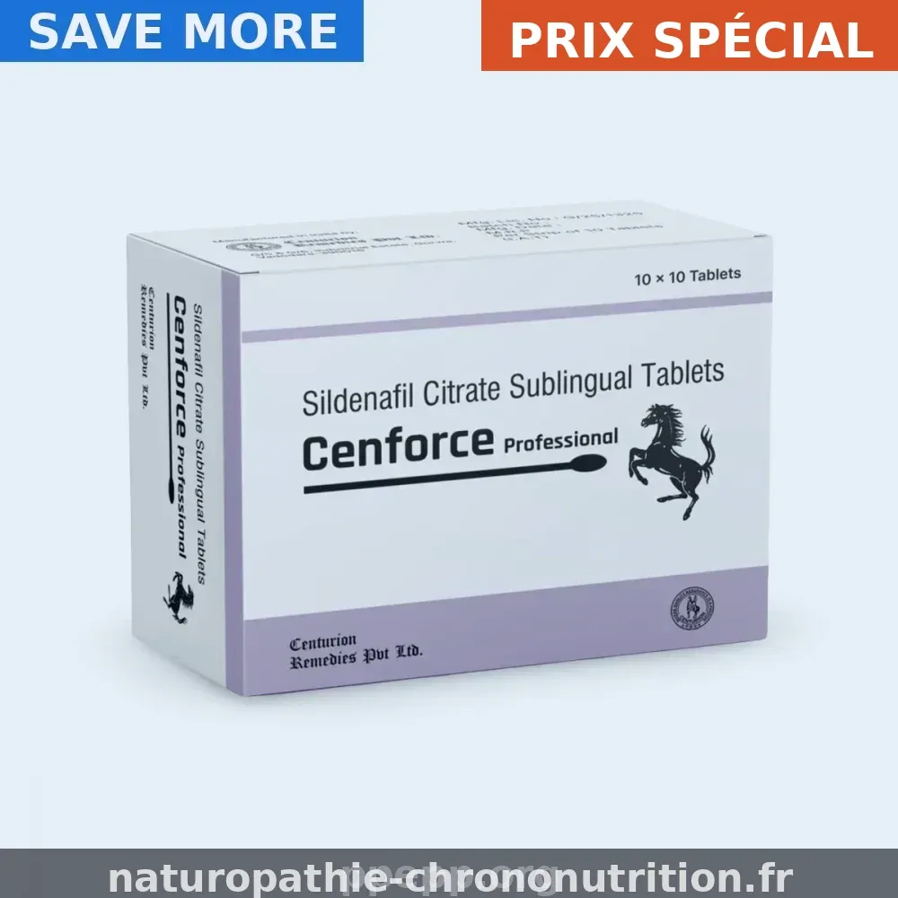 Cenforce Professional