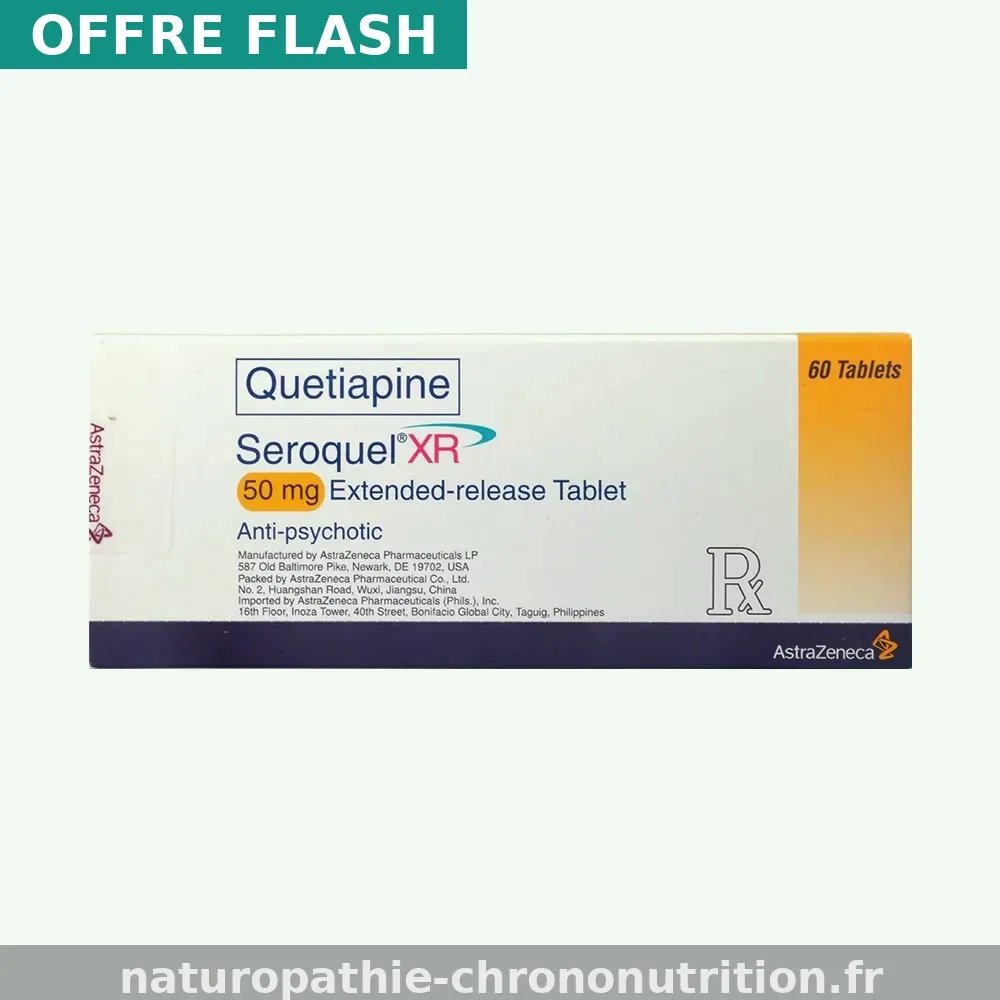 Seroquel