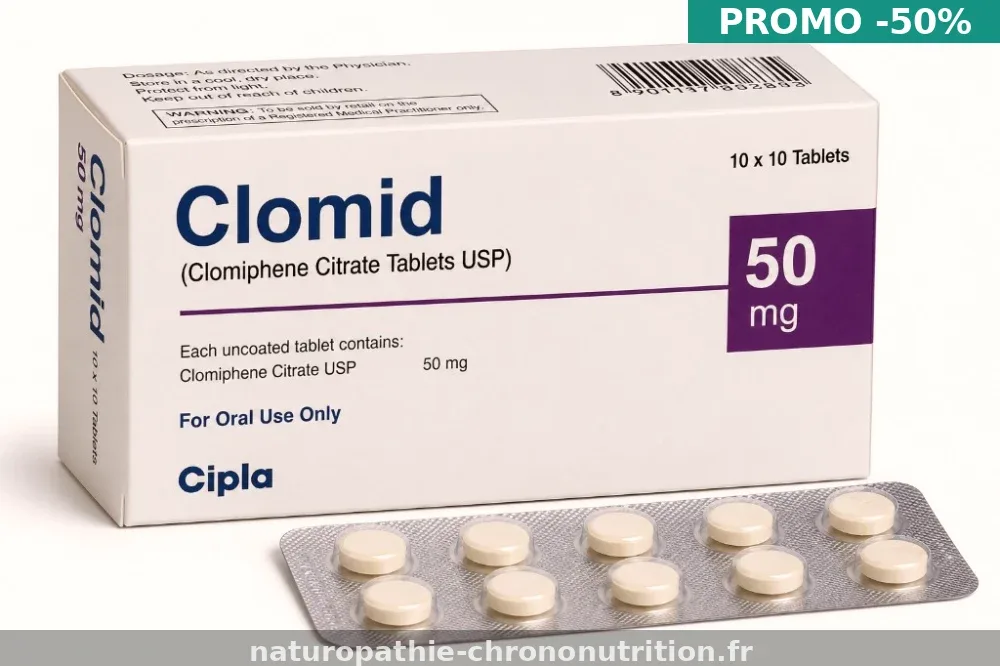 Clomid