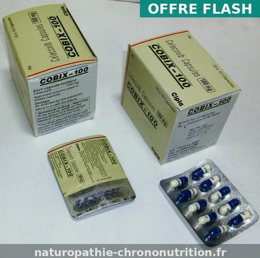 Achat Celecoxib 200mg pas cher livraison rapide