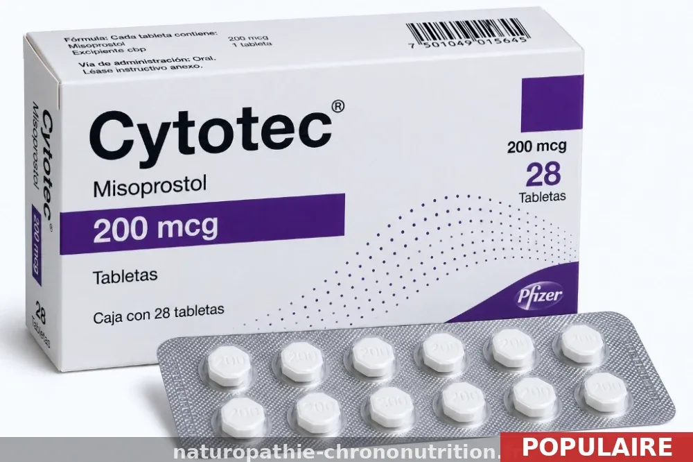 Cytotec