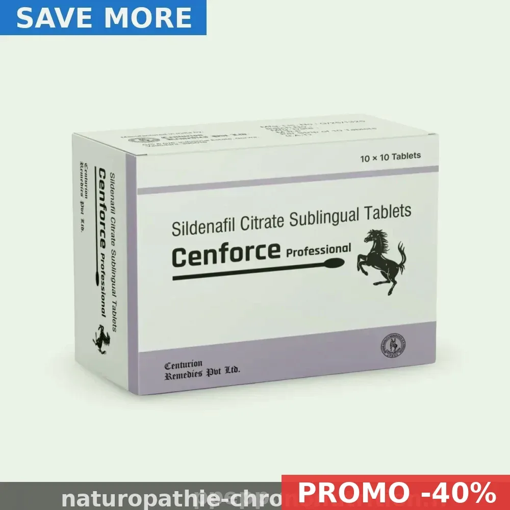 Cenforce Professional