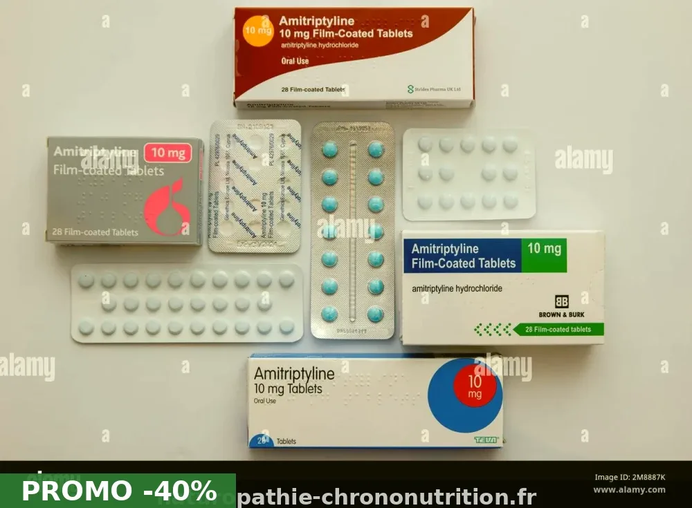 Amitriptyline