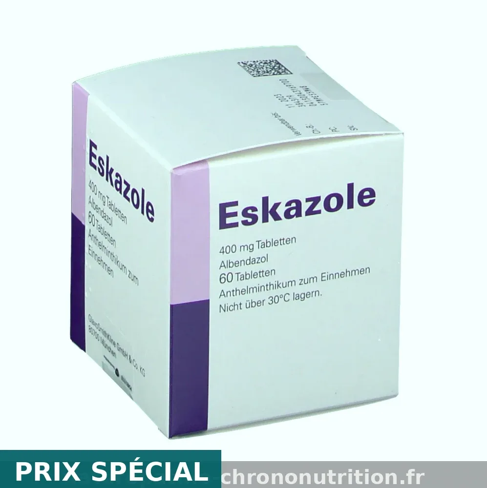 Albendazole