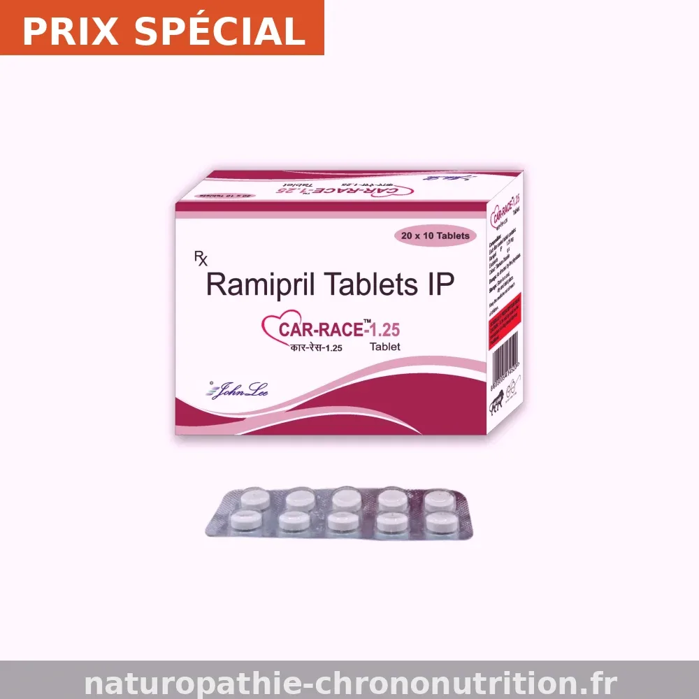 Ramipril