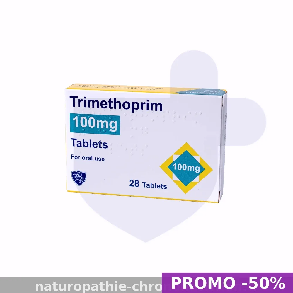 Triméthoprime