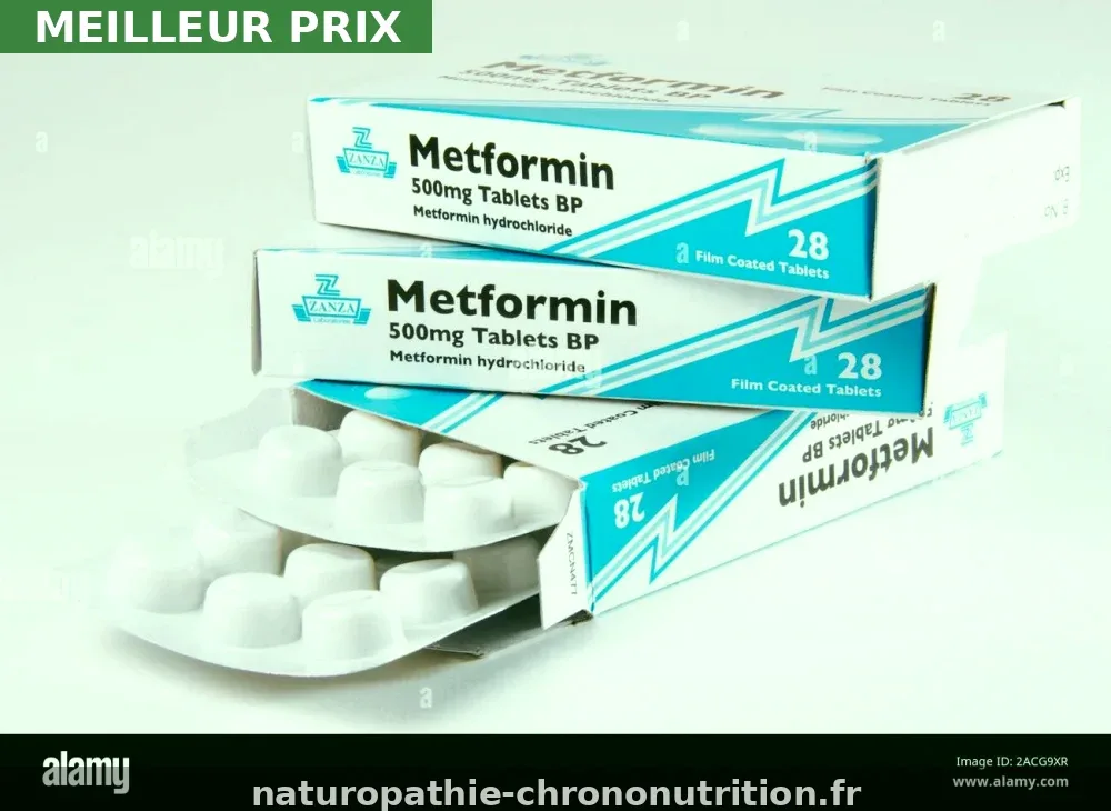 Metformin