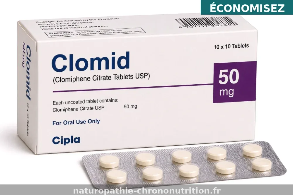 Clomid