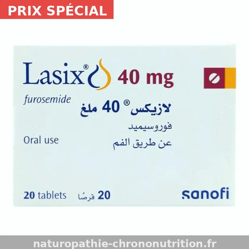 Lasilix