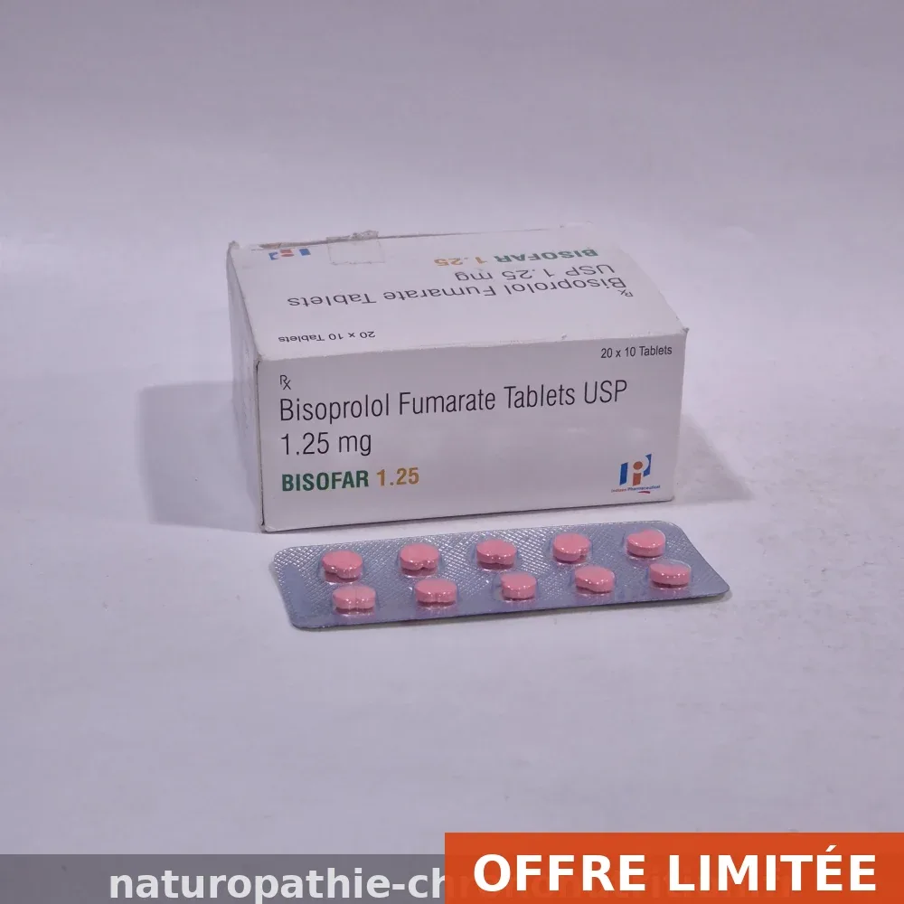 Bisoprolol