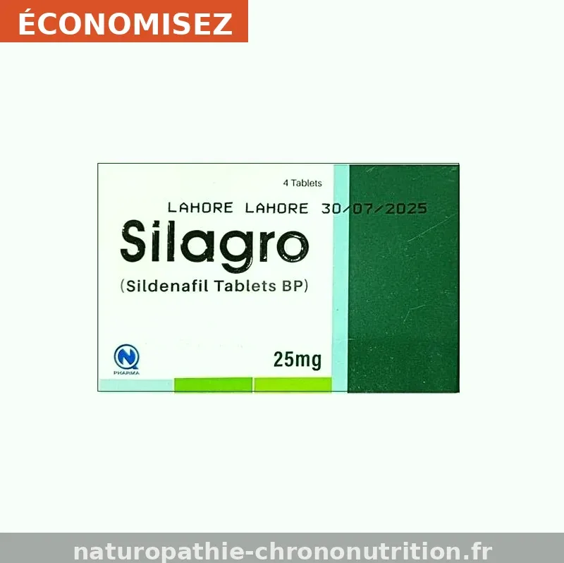 Silagra