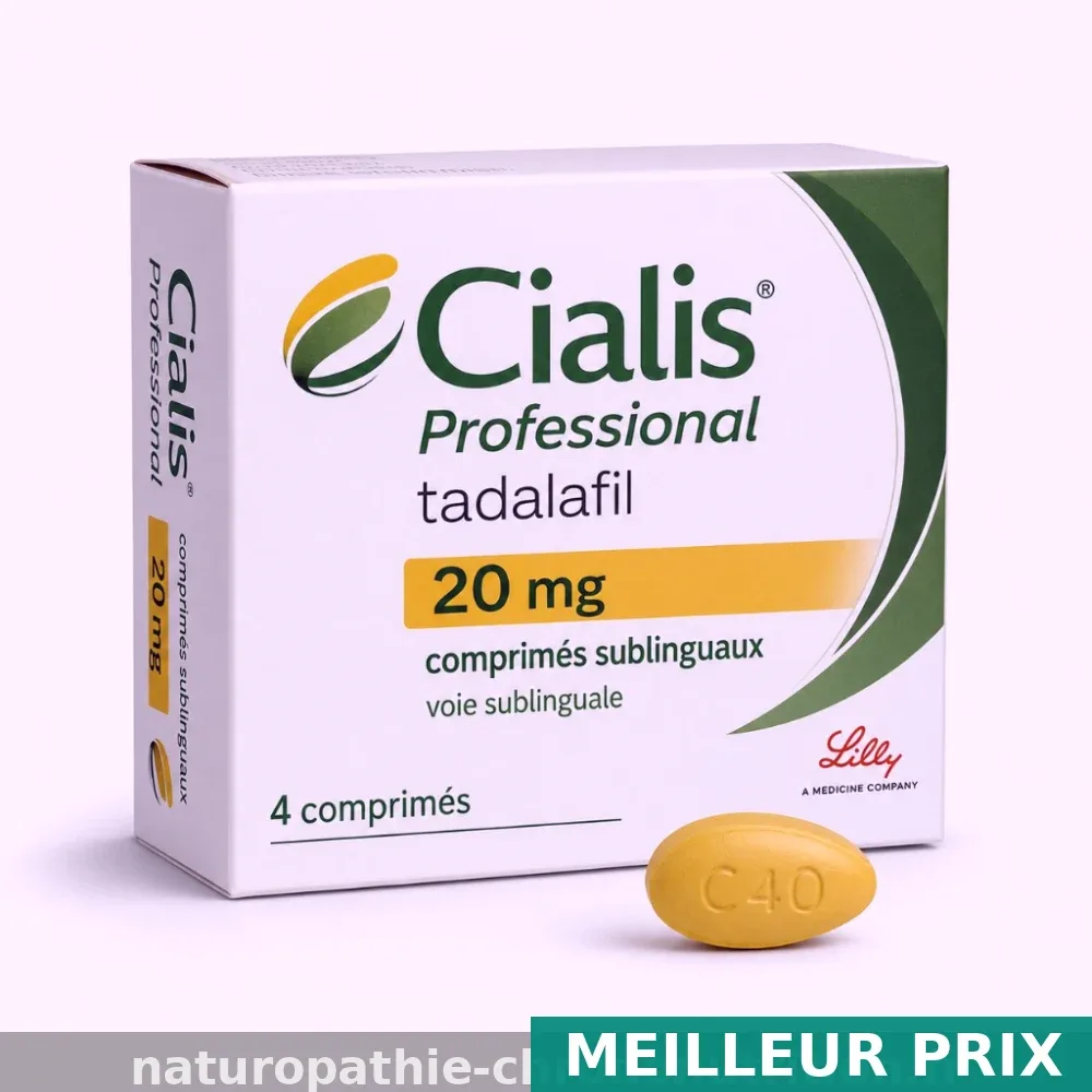 Cialis Professional