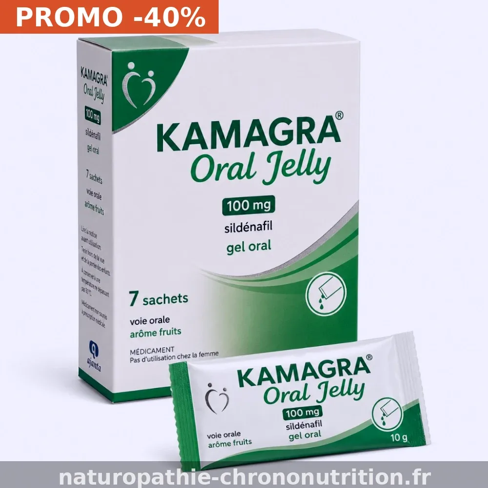 Kamagra Oral Jelly