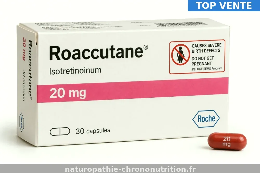 Roaccutane