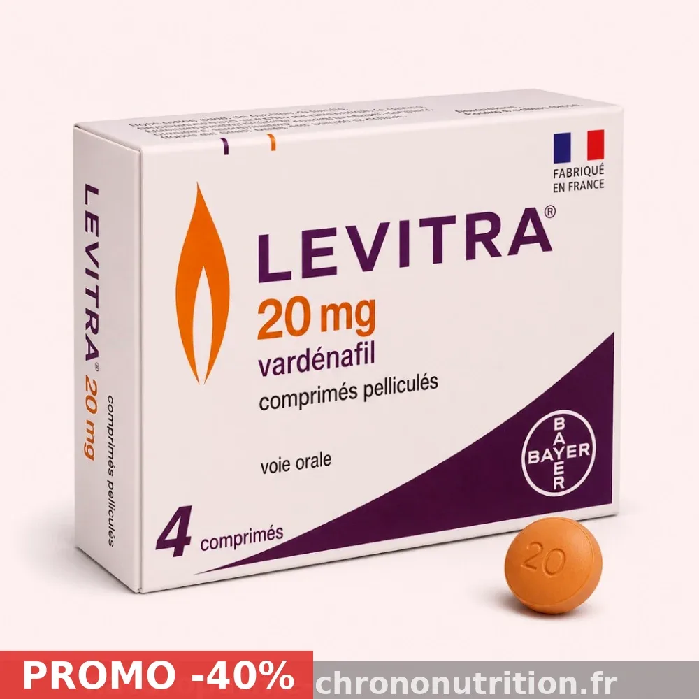 Levitra