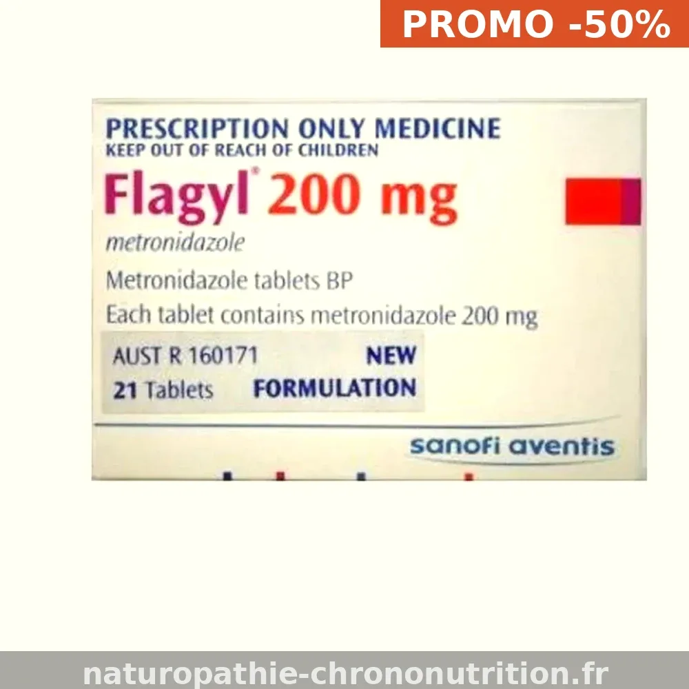 Flagyl