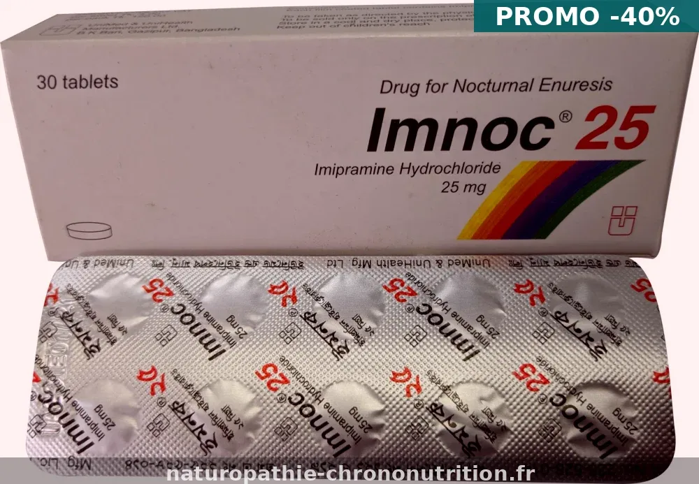 Imipramine