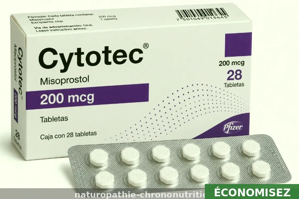Cytotec