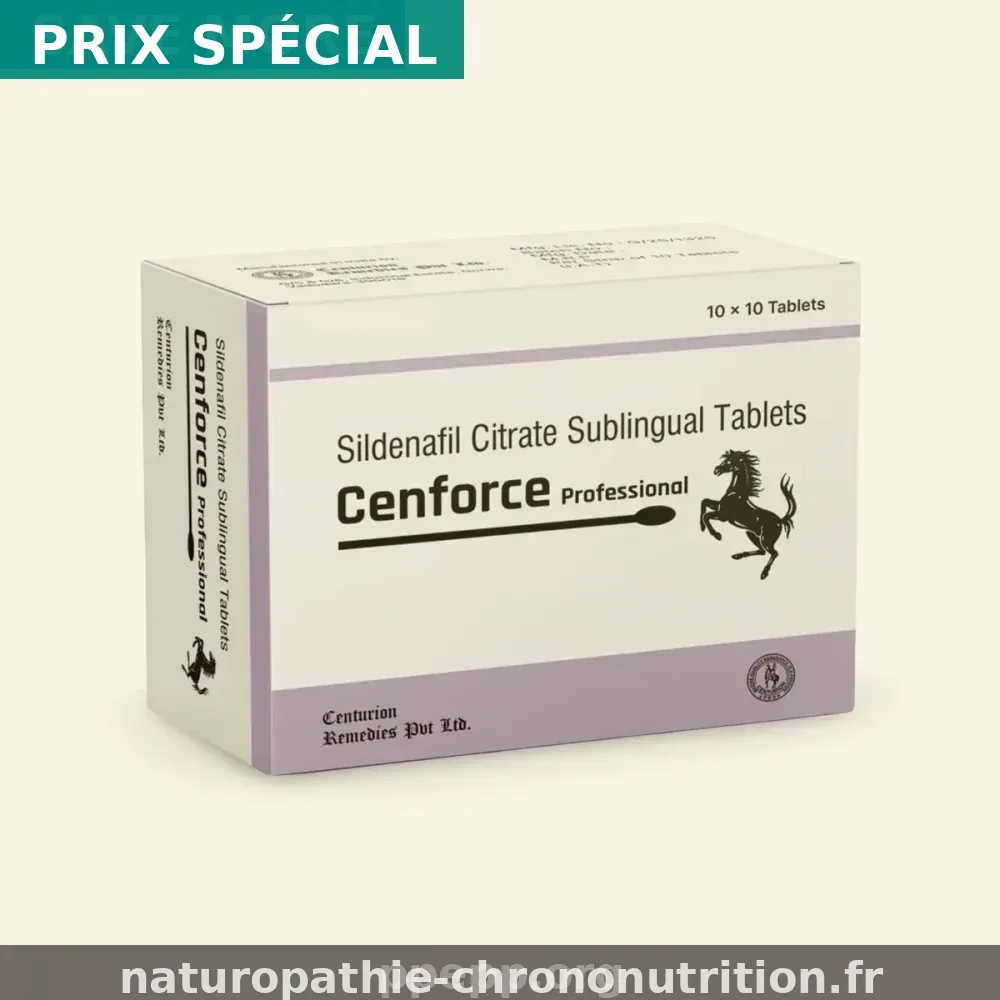 Acheter Cenforce Professional 100mg sans ordonnance à Bordeaux — livraison discrète