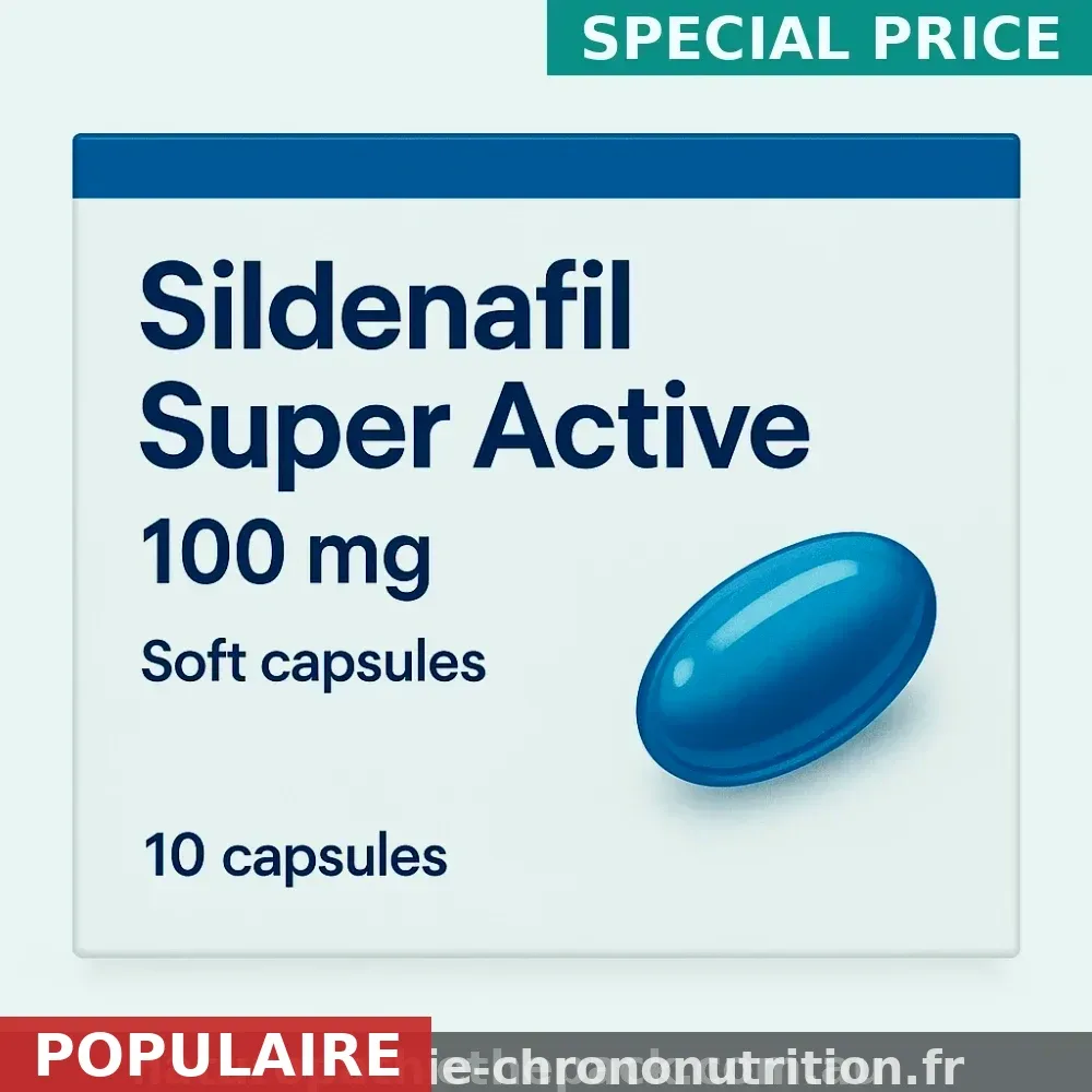 Viagra Super Active