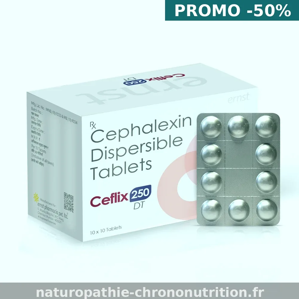 Céfalexine