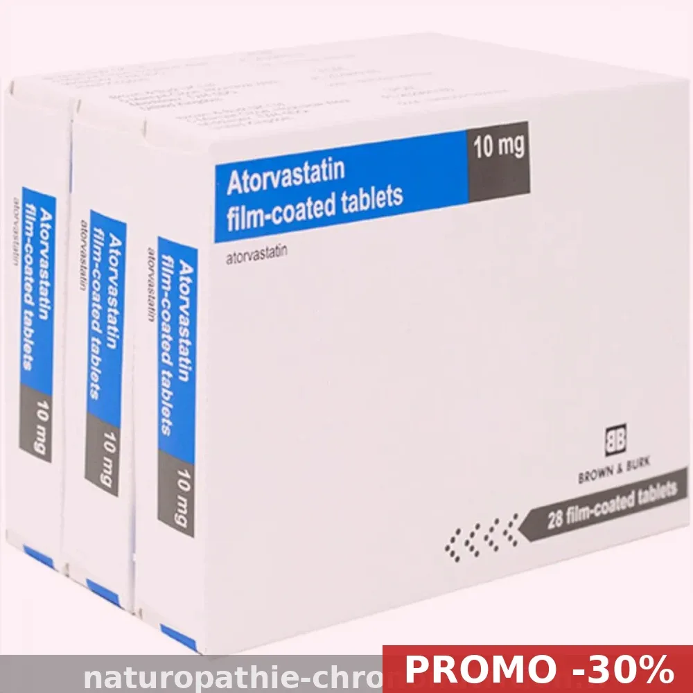 Atorvastatin