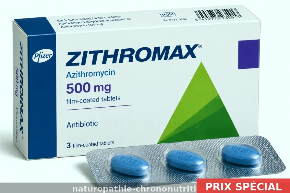 Zithromax