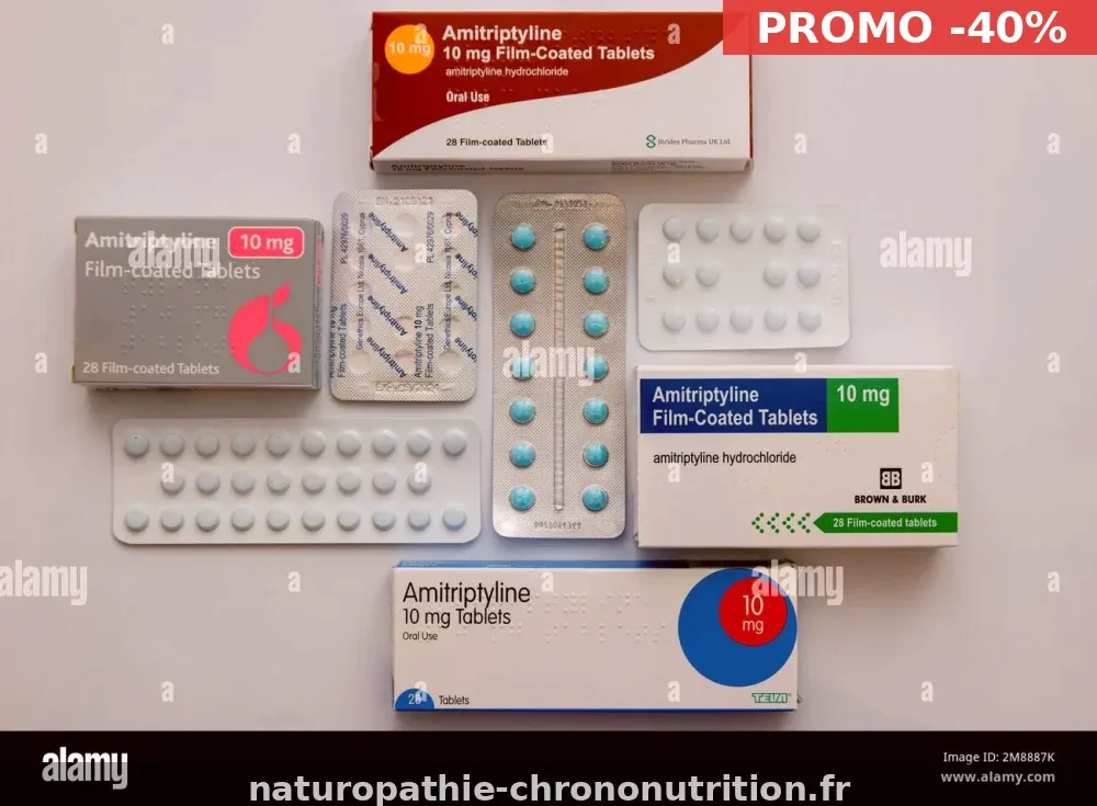 Amitriptyline