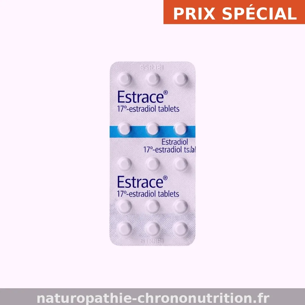 Estradiol