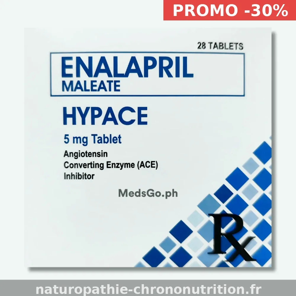 Énalapril