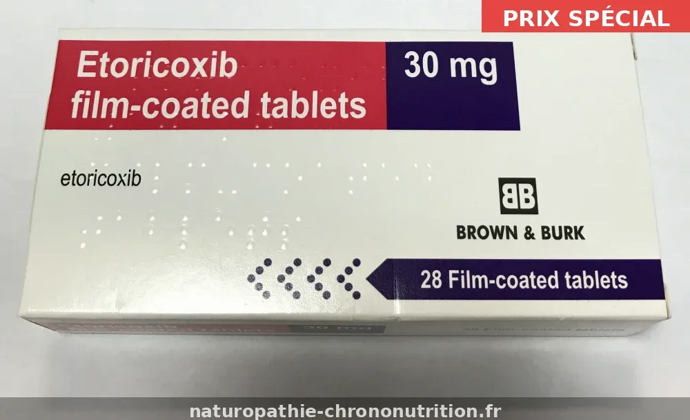 Etoricoxib